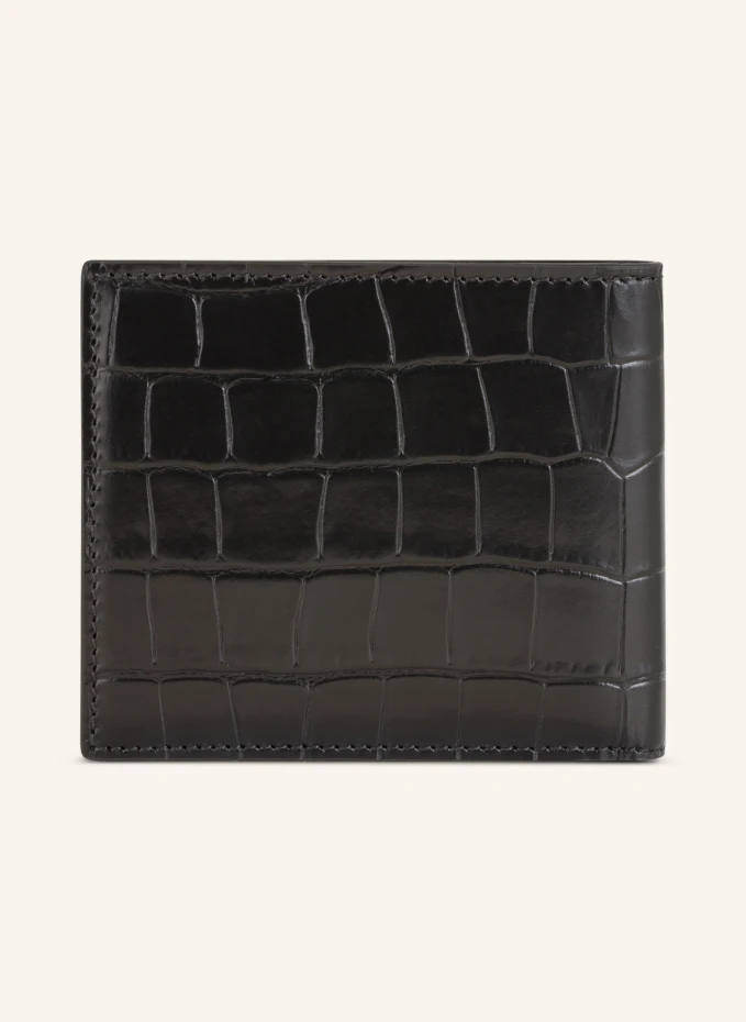 Alexander McQUEEN Geldbörse Clearance-Verkauf