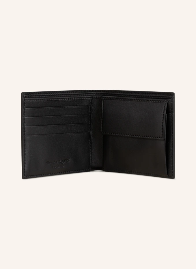 Alexander McQUEEN Geldbörse Clearance-Verkauf