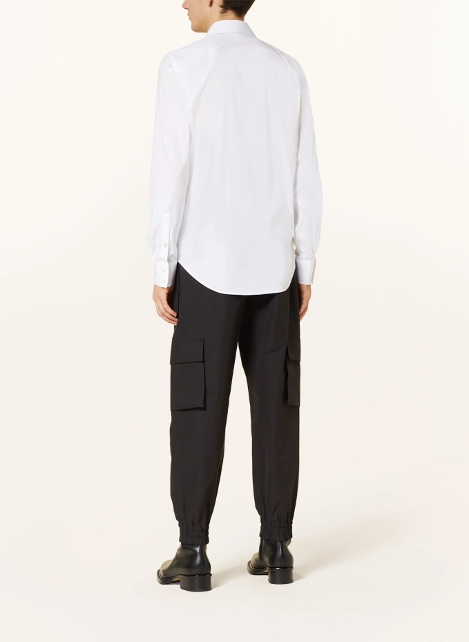 Alexander McQUEEN Hemd Regular Fit Fabrikladen