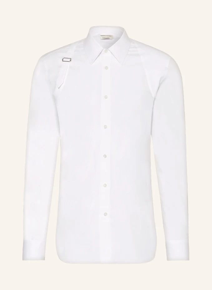 Alexander McQUEEN Hemd Regular Fit Fabrikladen