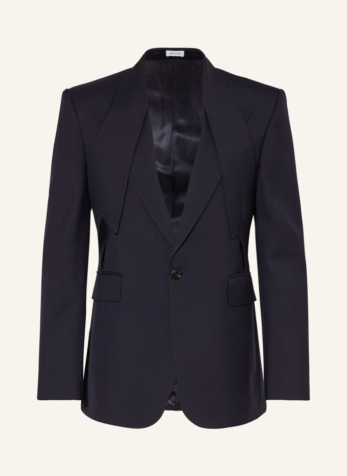 Alexander McQUEEN Sakko Extra Slim Fit zollfrei