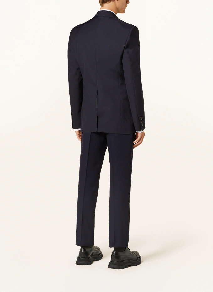 Alexander McQUEEN Sakko Extra Slim Fit zollfrei