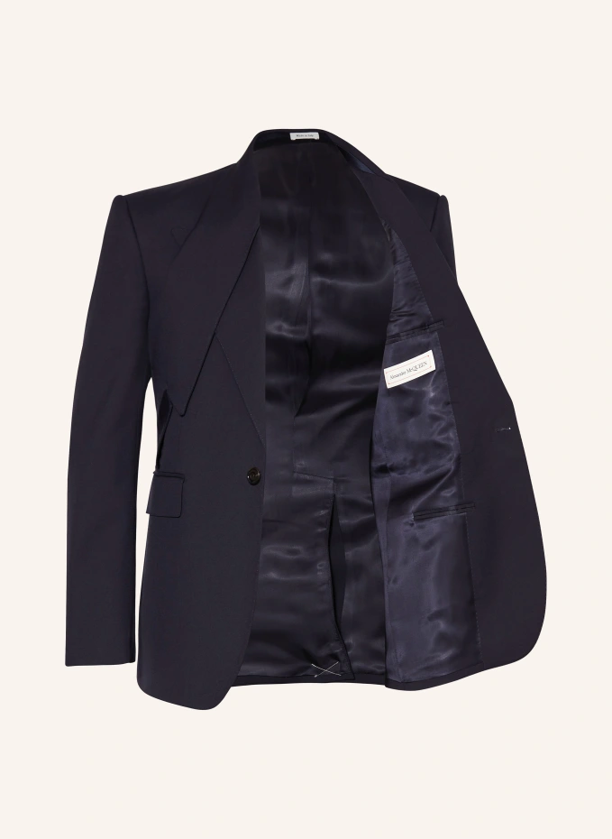 Alexander McQUEEN Sakko Extra Slim Fit zollfrei