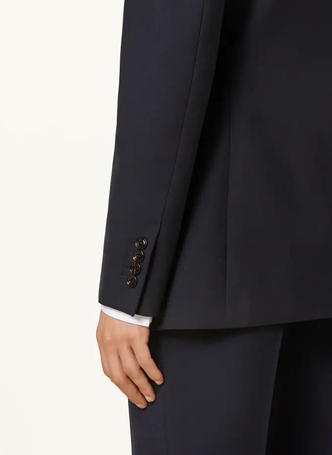 Alexander McQUEEN Sakko Extra Slim Fit zollfrei