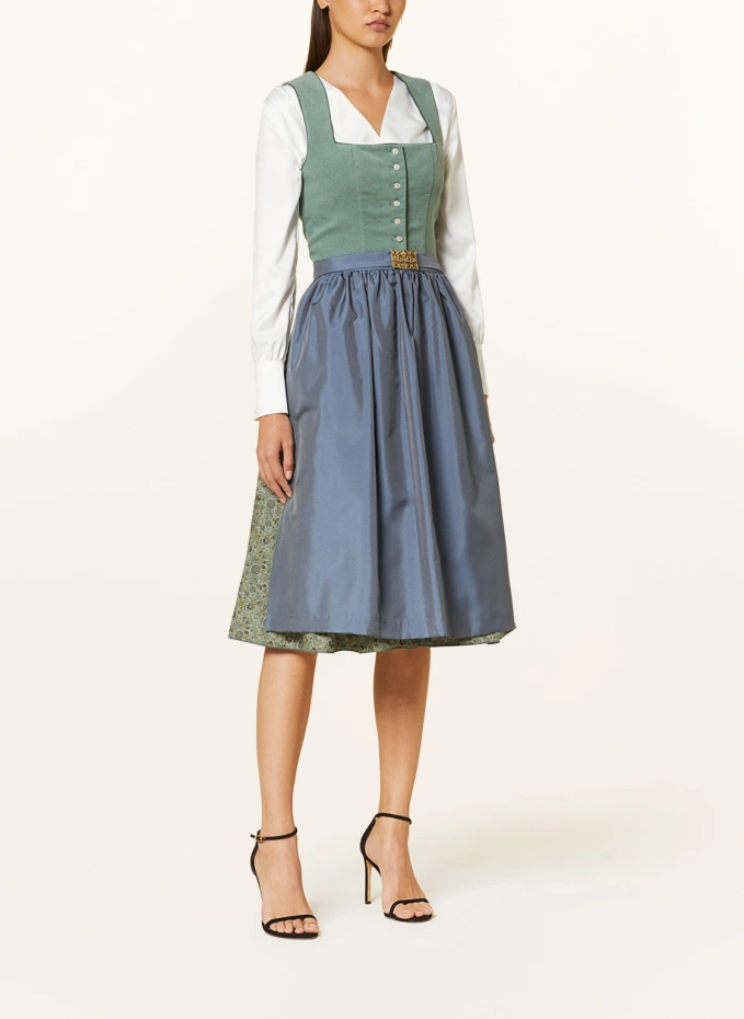 ALISSA BY KINGA MATHE Dirndl EDITA 2025