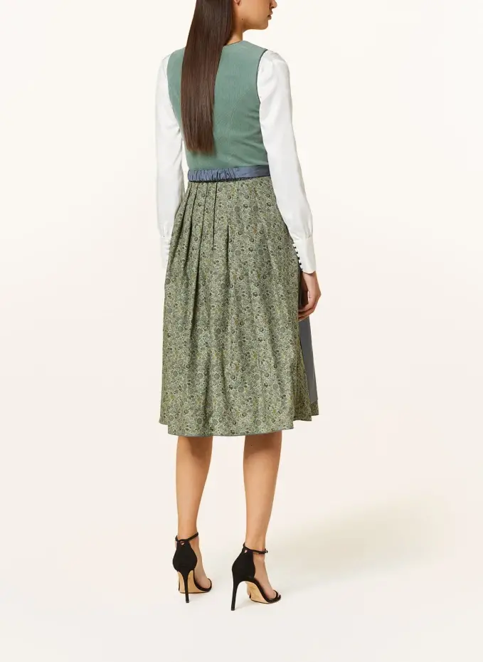ALISSA BY KINGA MATHE Dirndl EDITA 2025