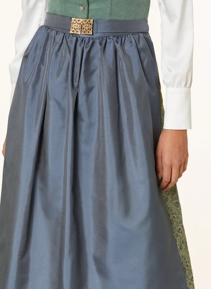ALISSA BY KINGA MATHE Dirndl EDITA 2025