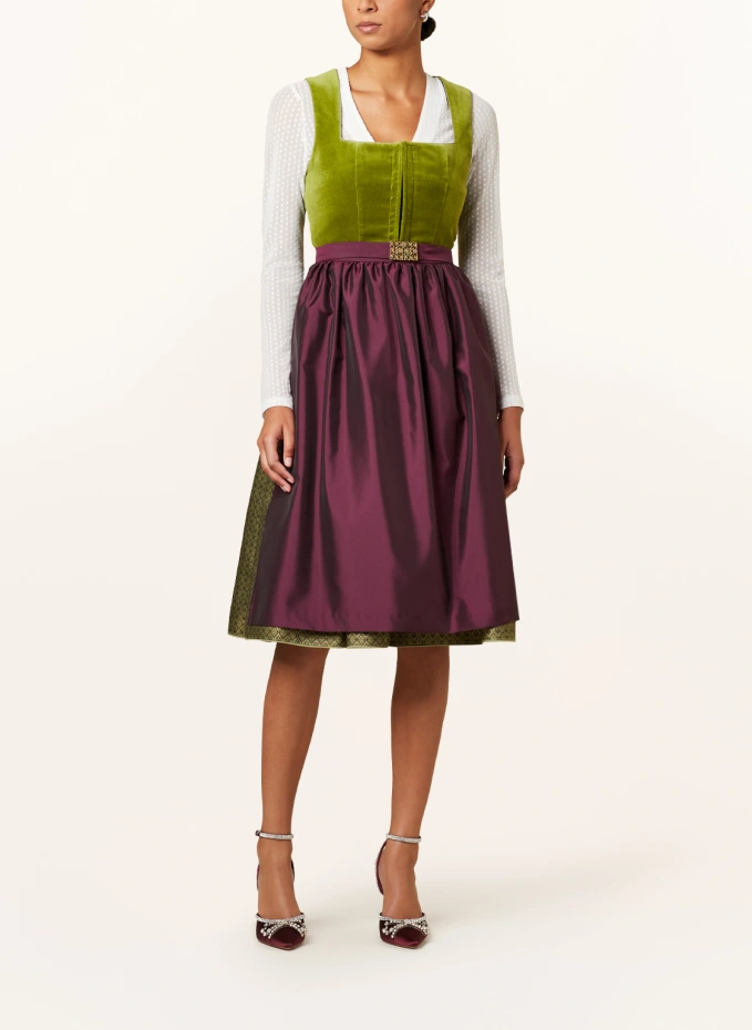 ALISSA BY KINGA MATHE Dirndl Online