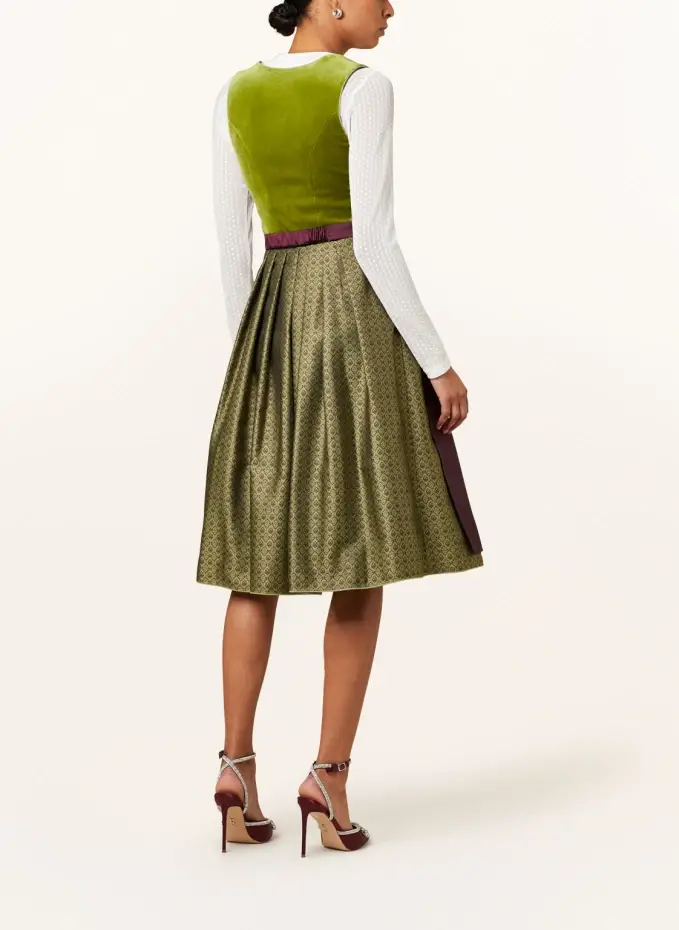 ALISSA BY KINGA MATHE Dirndl Online