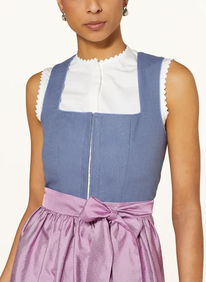 ALISSA BY KINGA MATHE Dirndlbluse ROMY Hotsell