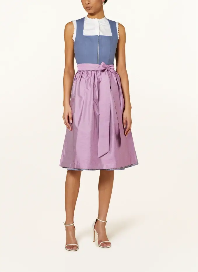 ALISSA BY KINGA MATHE Dirndlbluse ROMY Hotsell