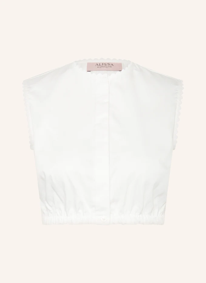 ALISSA BY KINGA MATHE Dirndlbluse ROMY Hotsell