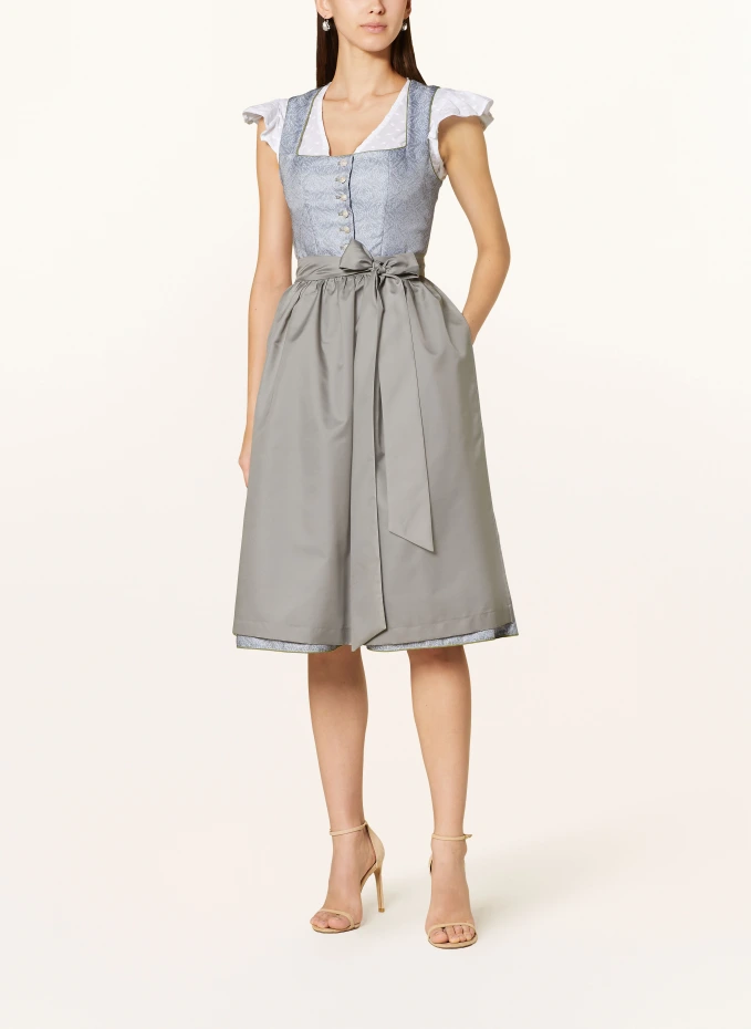 ALISSA BY KINGA MATHE Dirndl NOVA Schlussverkauf
