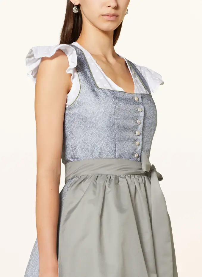 ALISSA BY KINGA MATHE Dirndl NOVA Schlussverkauf