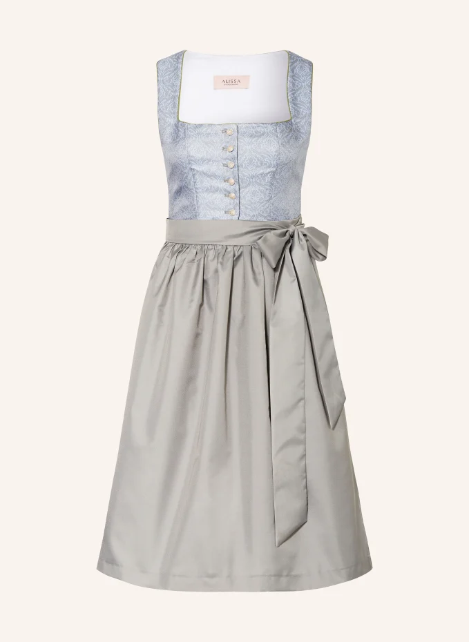 ALISSA BY KINGA MATHE Dirndl NOVA Schlussverkauf