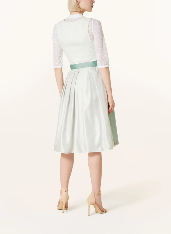 ALISSA BY KINGA MATHE Dirndl WANUSA Kostenloser Versand
