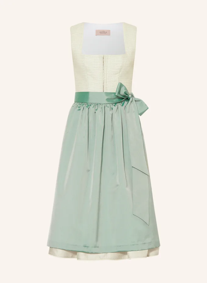 ALISSA BY KINGA MATHE Dirndl WANUSA Kostenloser Versand