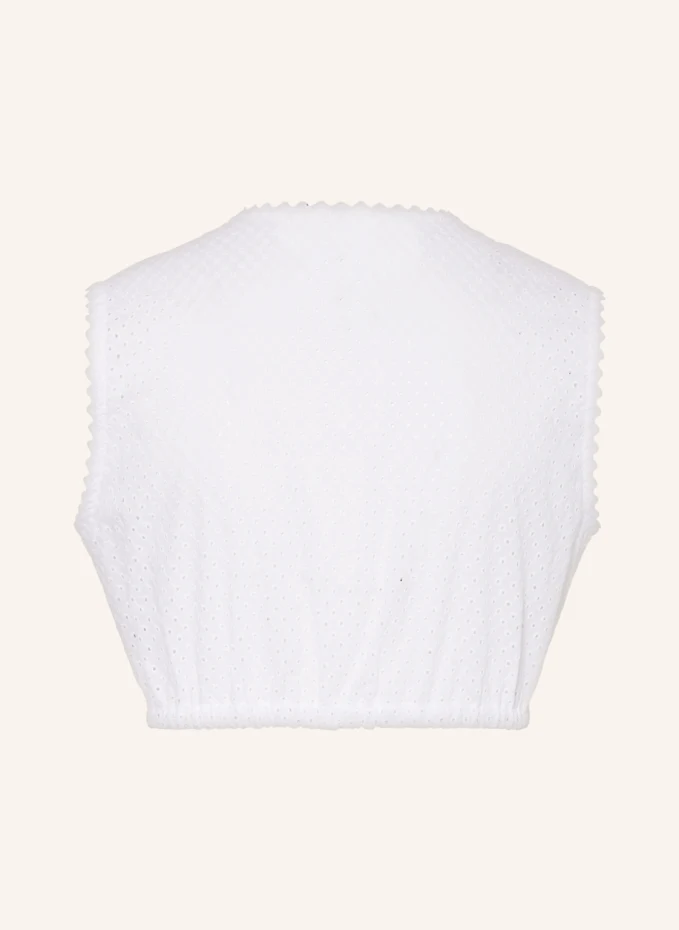ALISSA BY KINGA MATHE Dirndlbluse ROMY Limitierter Zeitrabatt