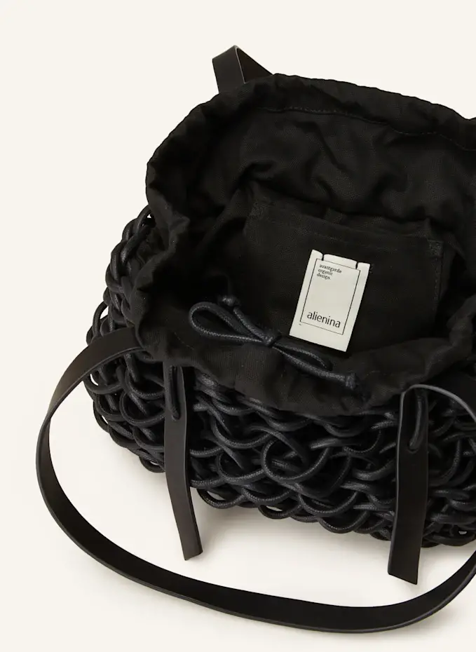 alienina Schultertasche MEGAN Fabrik Onlineshop