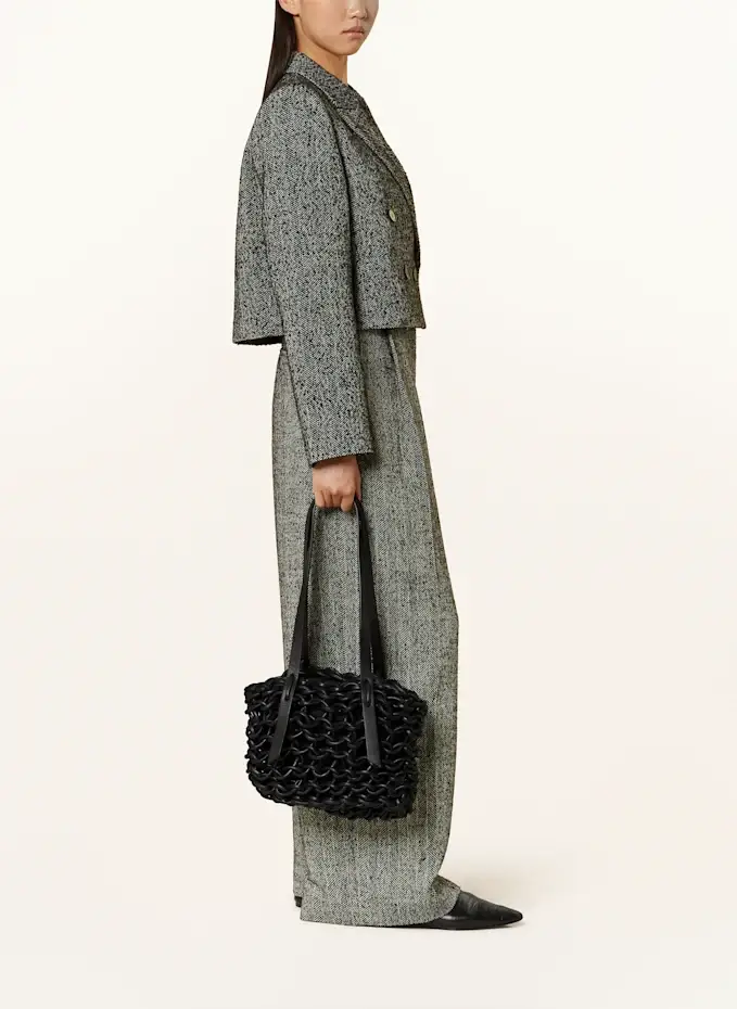 alienina Schultertasche MEGAN Fabrik Onlineshop