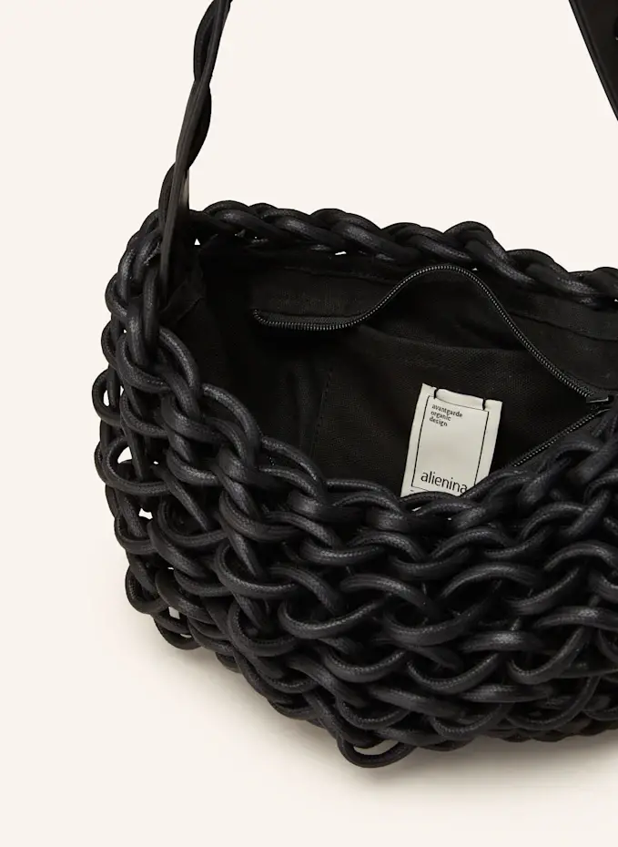 alienina Handtasche ERIS Fabrikpreis