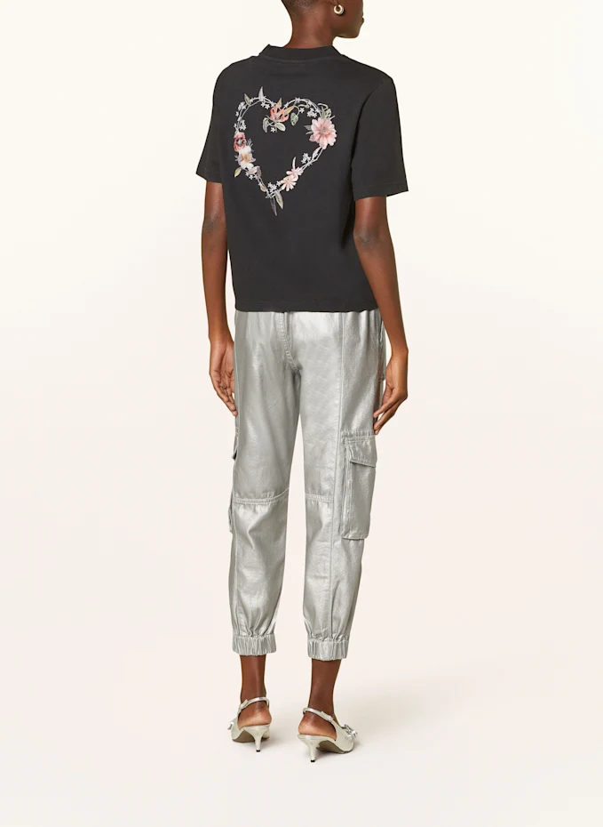 ALLSAINTS Cargohose FREDA Preisnachlass
