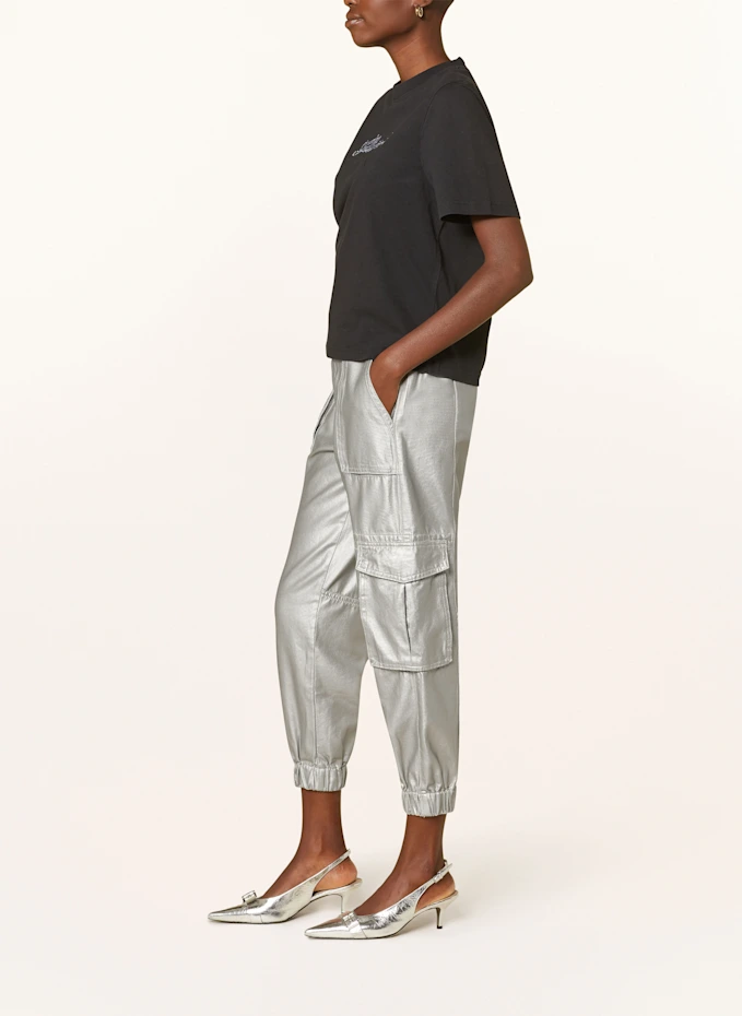 ALLSAINTS Cargohose FREDA Preisnachlass