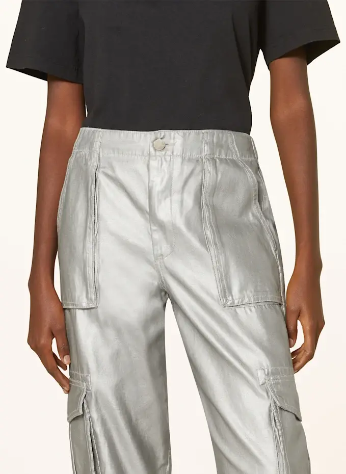 ALLSAINTS Cargohose FREDA Preisnachlass