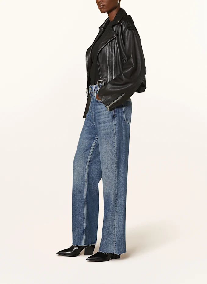 ALLSAINTS Straight Jeans BLAKE Saisonschlussverkauf