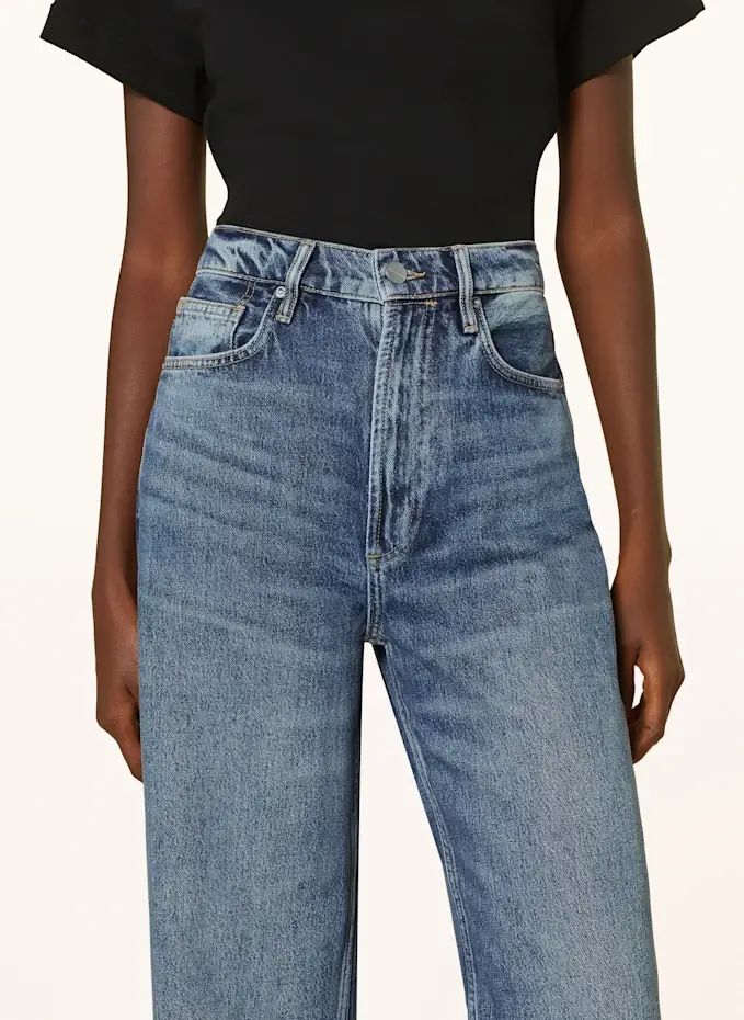 ALLSAINTS Straight Jeans BLAKE Saisonschlussverkauf