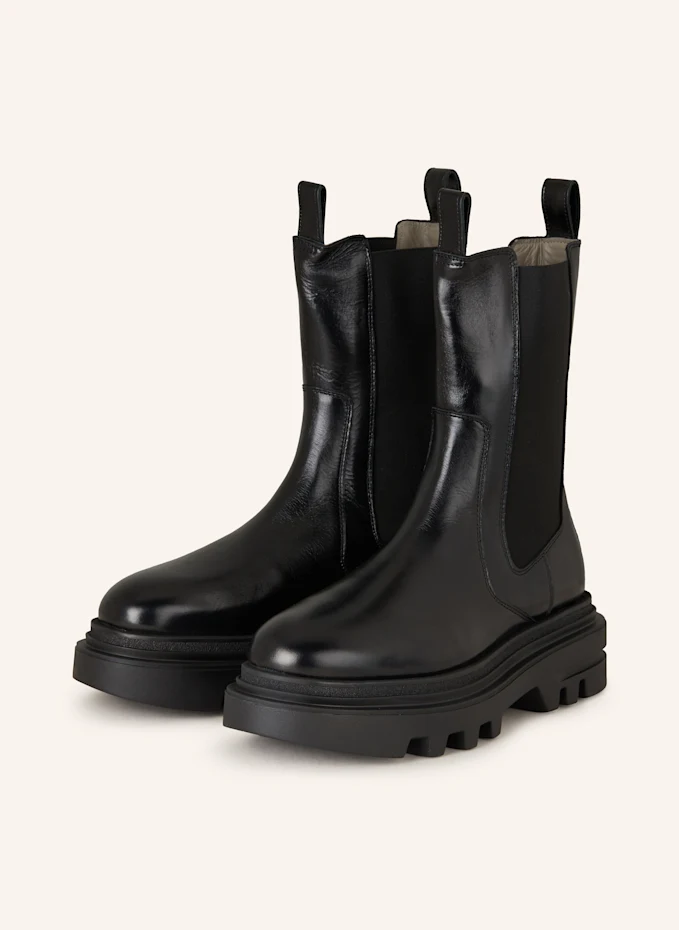 ALLSAINTS Chelsea-Boots ALEX Cyber Monday