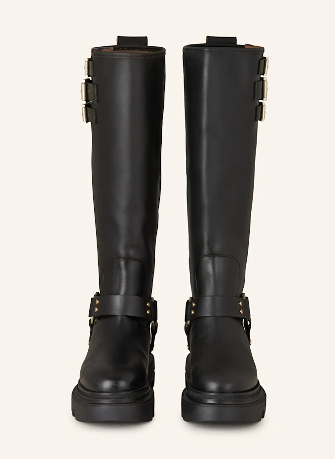 ALLSAINTS Biker Boots JADE Weihnachtsangebot