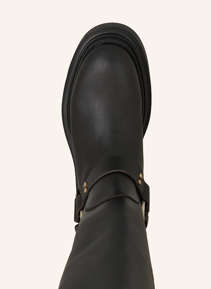 ALLSAINTS Biker Boots JADE Weihnachtsangebot