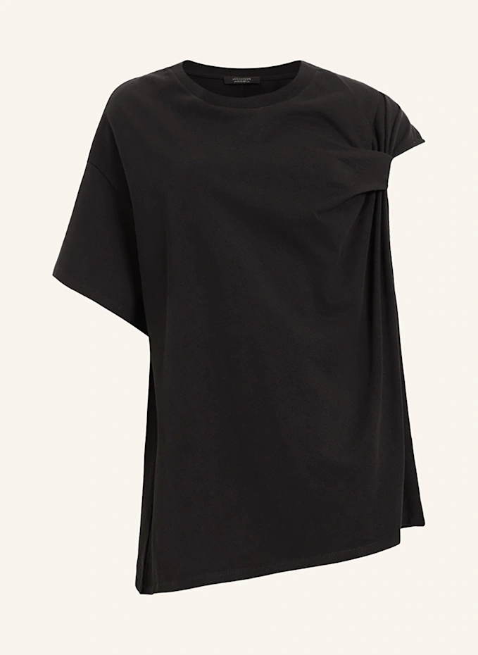 ALLSAINTS T-Shirt ONYX TWIST Osterangebot