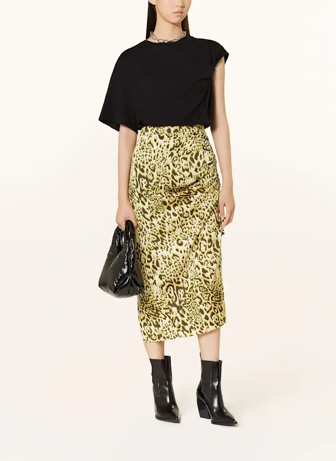 ALLSAINTS T-Shirt ONYX TWIST Osterangebot