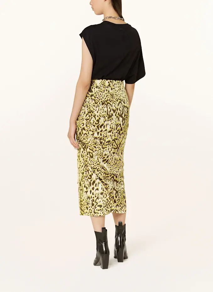 ALLSAINTS T-Shirt ONYX TWIST Osterangebot