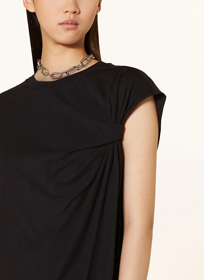 ALLSAINTS T-Shirt ONYX TWIST Osterangebot