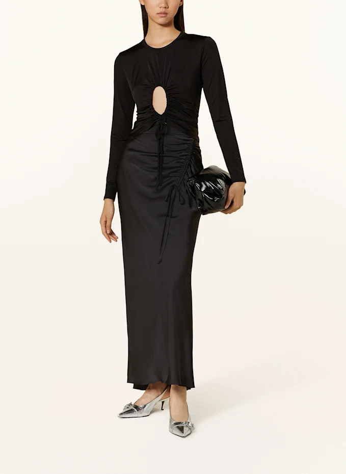 ALLSAINTS Satinrock ALEXIA Vatertagsangebot