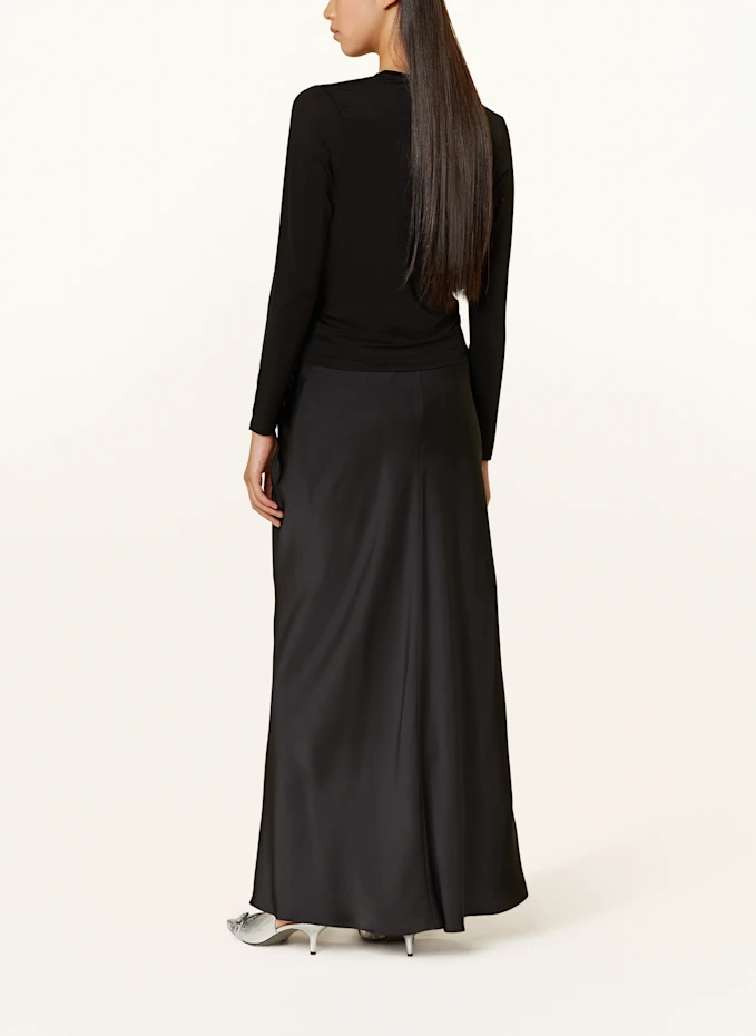 ALLSAINTS Satinrock ALEXIA Vatertagsangebot