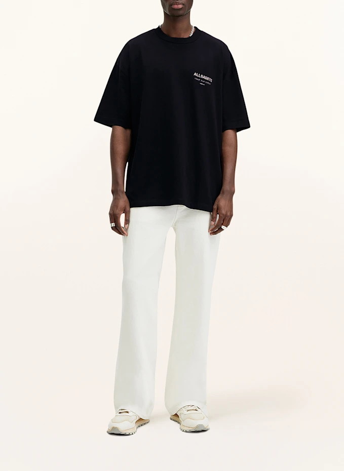 ALLSAINTS T-Shirt UNDERGRND Jubiläumsangebot