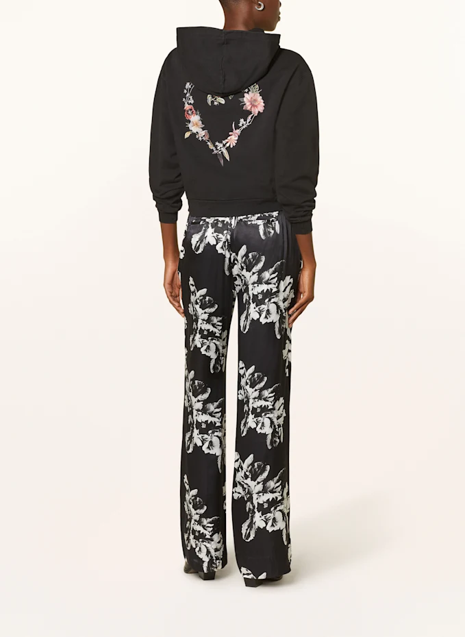 ALLSAINTS Satinhose CHARLI Heißer Verkauf