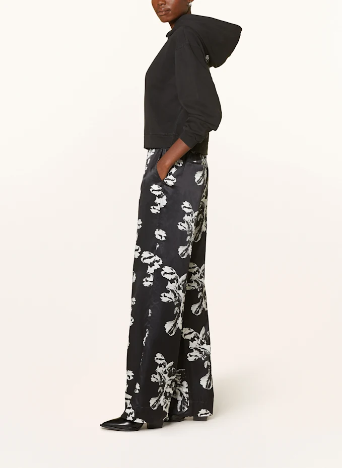 ALLSAINTS Satinhose CHARLI Heißer Verkauf