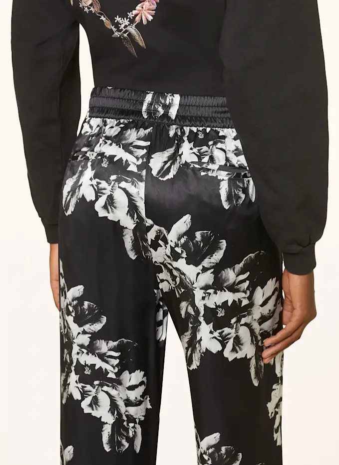 ALLSAINTS Satinhose CHARLI Heißer Verkauf