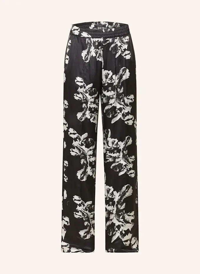 ALLSAINTS Satinhose CHARLI Heißer Verkauf