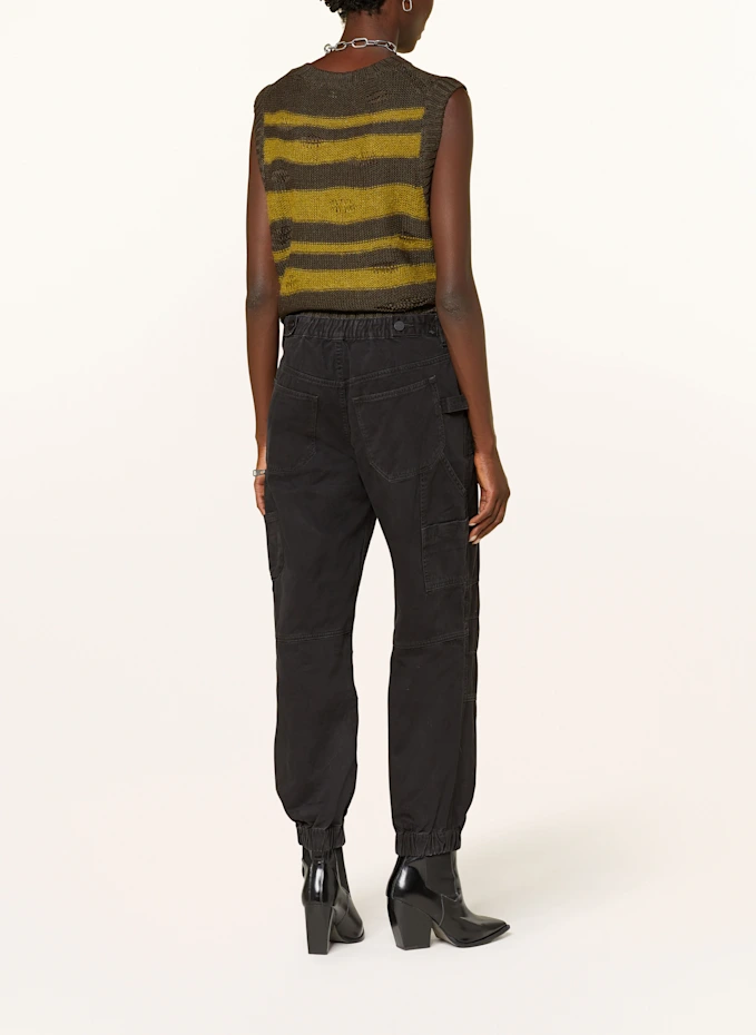 ALLSAINTS Cargohose Top Angebot