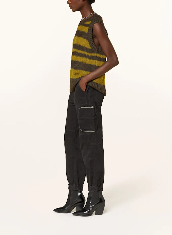 ALLSAINTS Cargohose Top Angebot