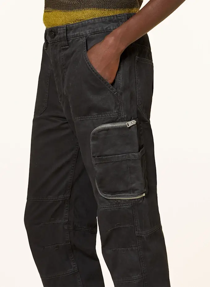 ALLSAINTS Cargohose Top Angebot