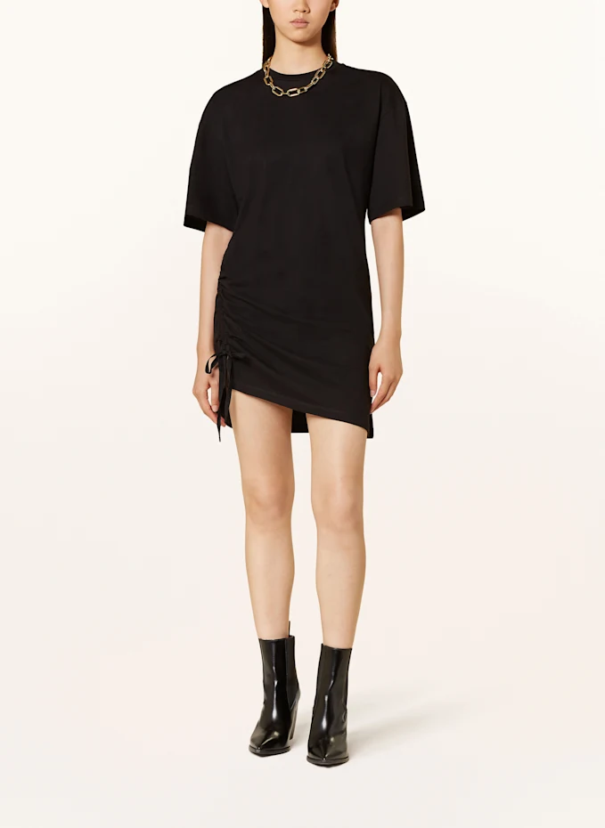 ALLSAINTS Jerseykleid NAENIA Neueste Mode