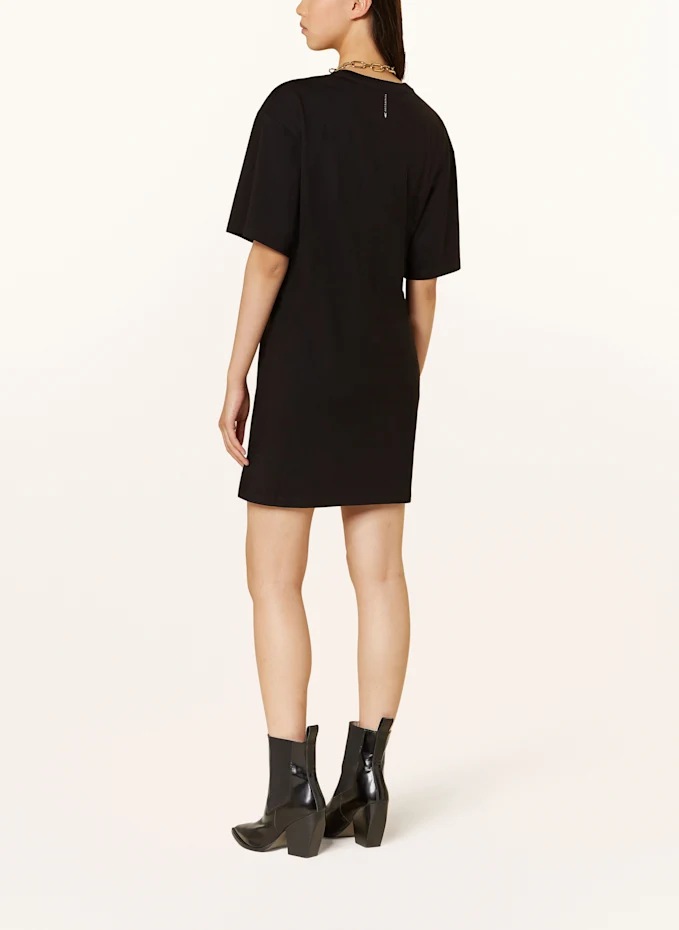 ALLSAINTS Jerseykleid NAENIA Neueste Mode