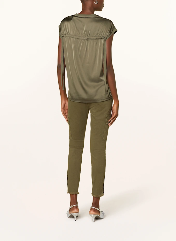 ALLSAINTS Cargohose DURAN Zeitlich begrenztes Angebot
